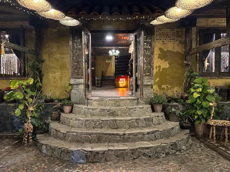 Ma Pi Leng restaurant - ảnh 9