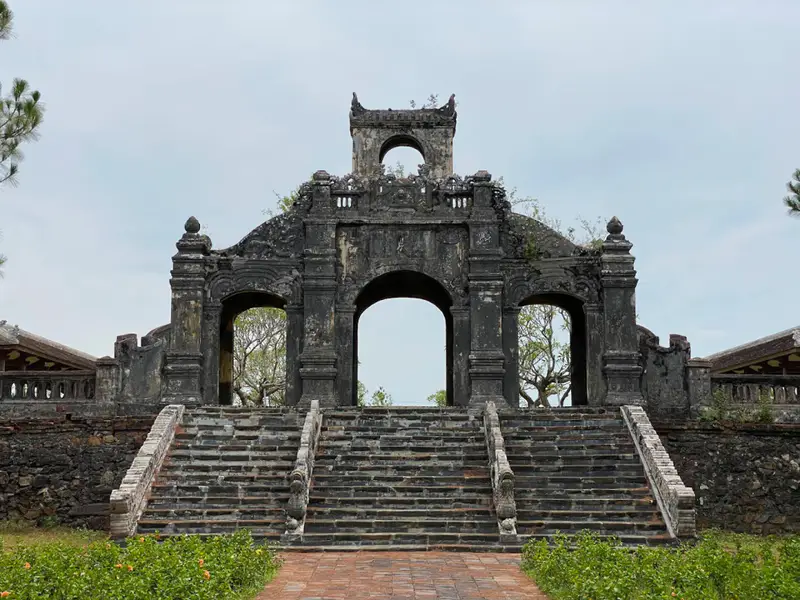 Văn Thánh Huế - ảnh 8
