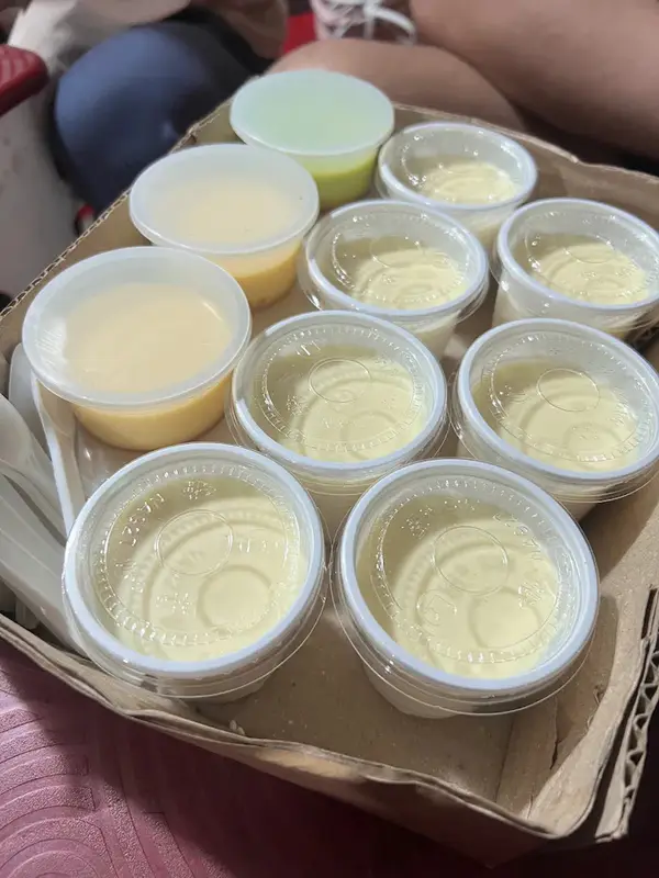 Bánh Tráng nướng Dì Đinh - ảnh 2