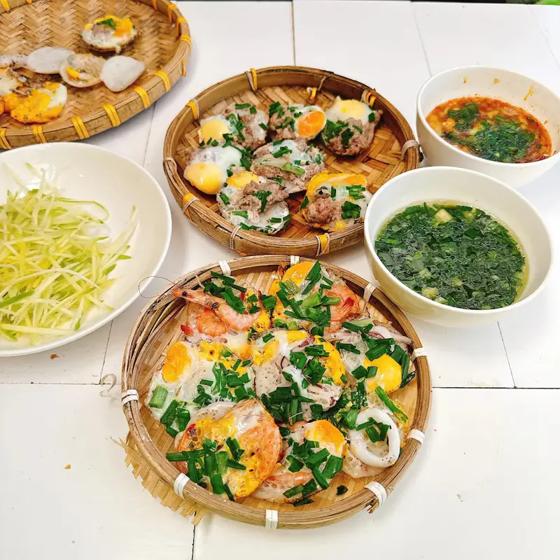 Bánh Căn Cô Thương - ảnh 3