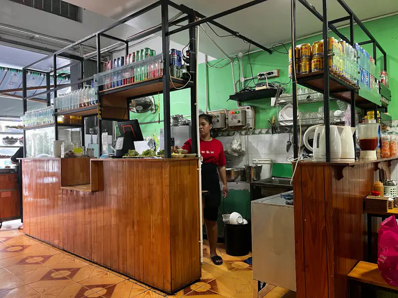 Bún Cá Cô Ba - ảnh 3