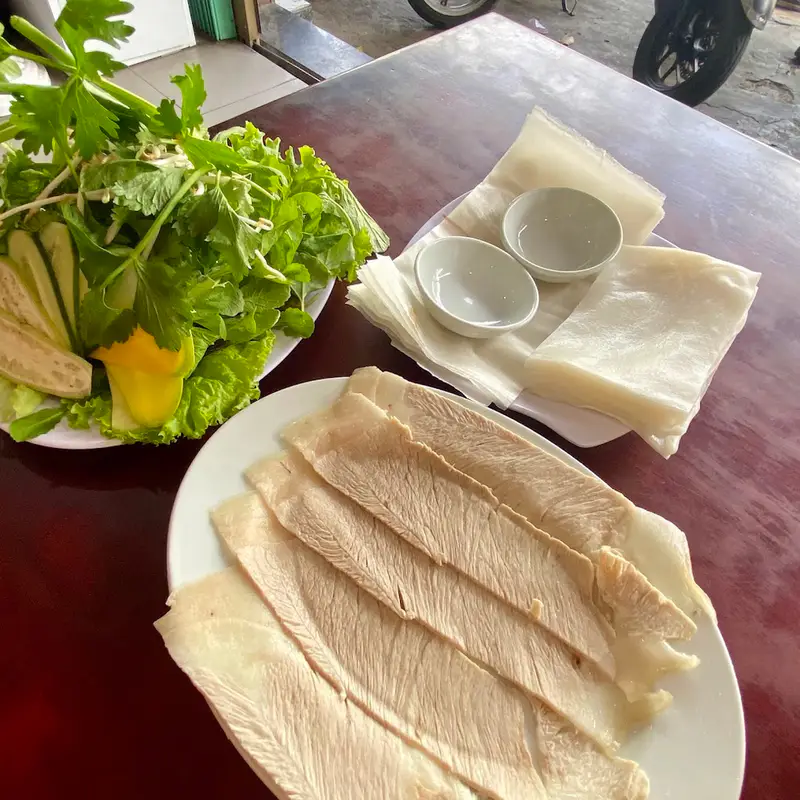 Mỳ Quảng Quê Xưa - ảnh 4