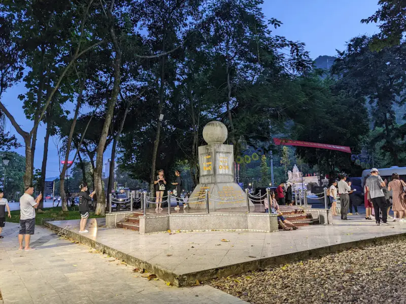 Hà Giang cột mốc số 0 - ảnh 3