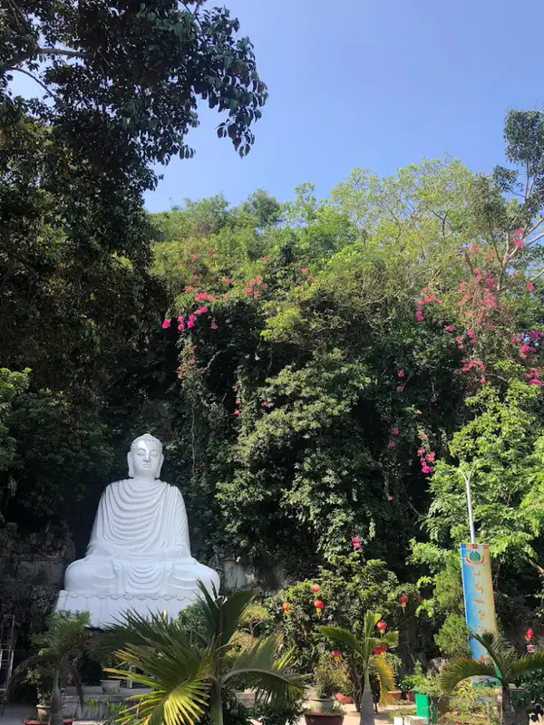 Chùa Non Nước - ảnh 4