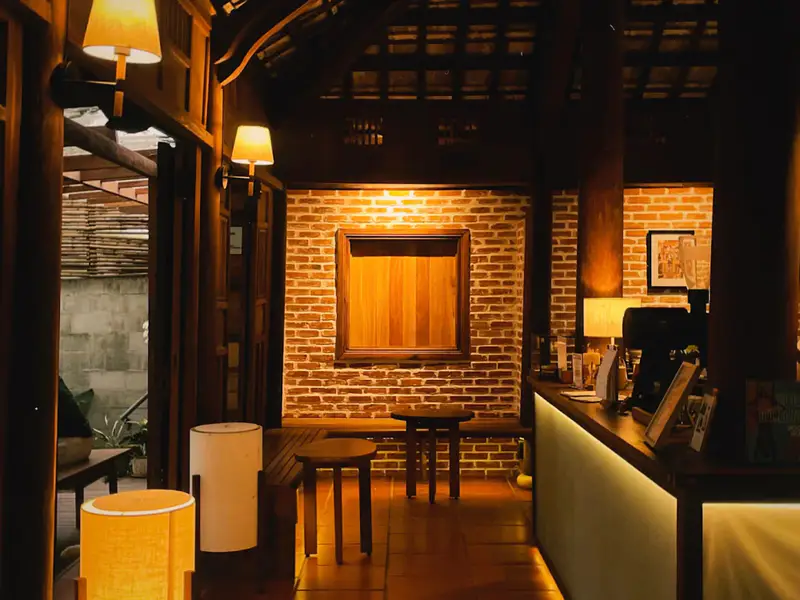 Café Slow Hội An - ảnh 8