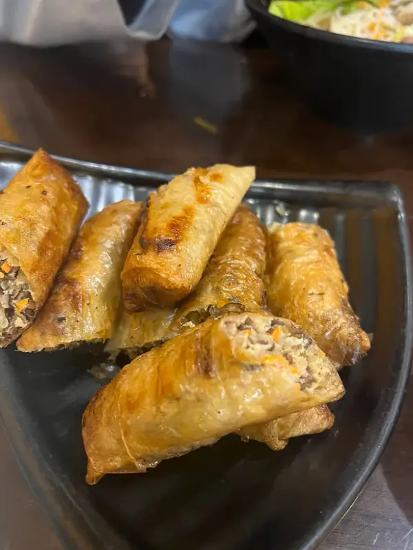 Green Karst Restaurant & Bar(Nhà hàng Núi Đá Xanh) - ảnh 4