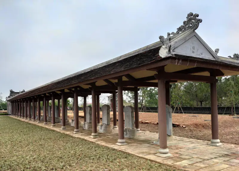 Văn Thánh Huế - ảnh 3