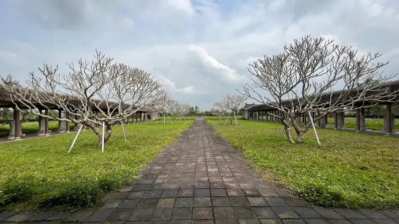 Văn Thánh Huế - ảnh 2