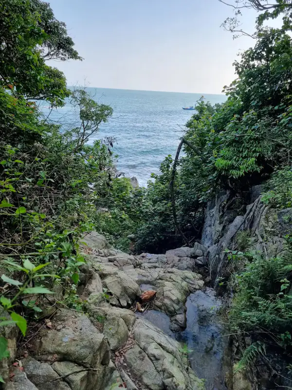 Ghềnh Bàng - ảnh 5