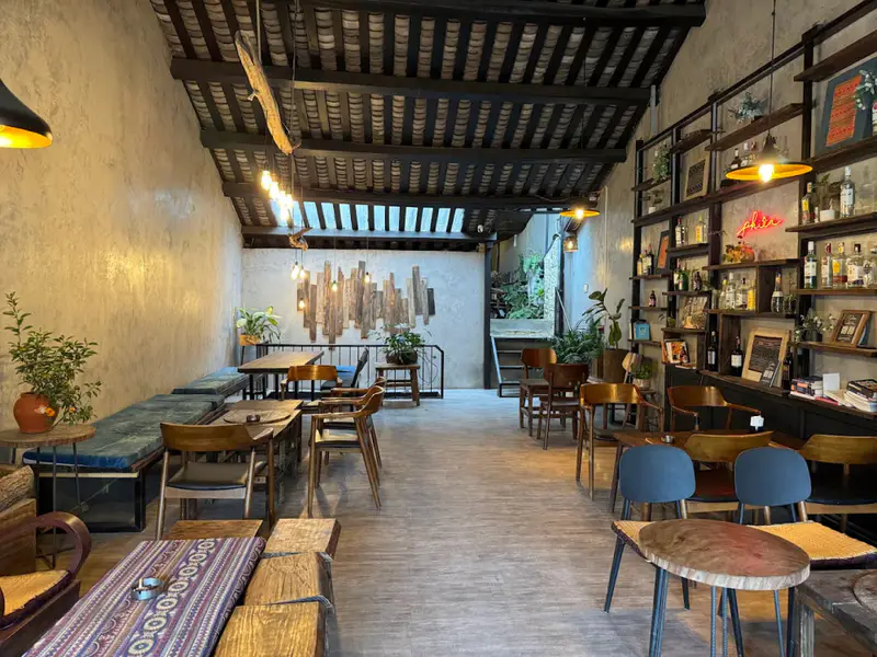 Phiên - Coffee, Beer & Wine - ảnh 5