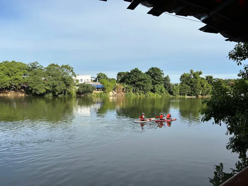 Bến xưa Vỹ Dạ - ảnh 3