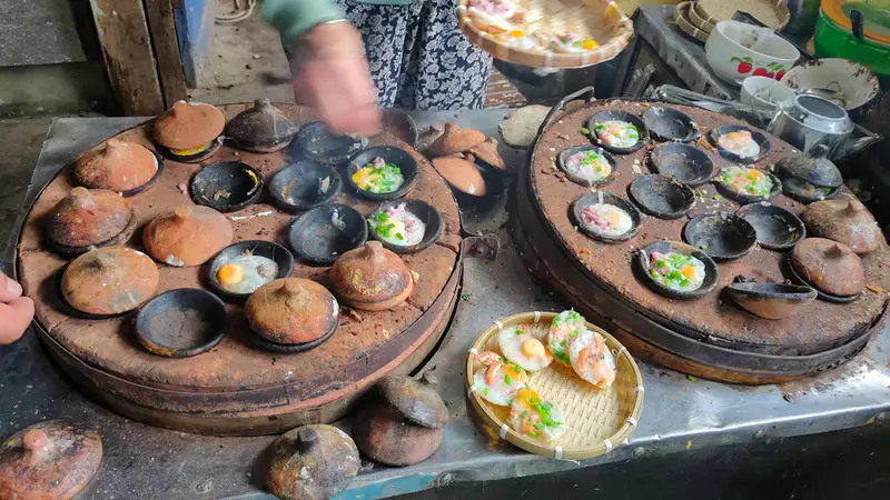Bánh Căn Cô Thương - ảnh 4