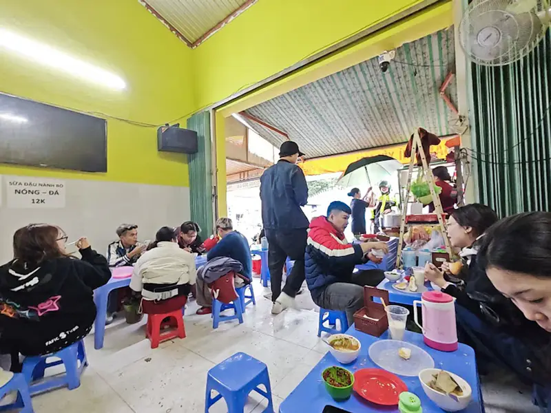Bánh Mì Xíu Mại Ri 79 (Đối diện cây xăng Tỉnh Đội) - ảnh 2