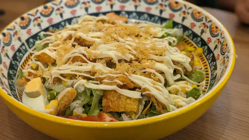 Bún Riêu Cua 39 - ảnh 4
