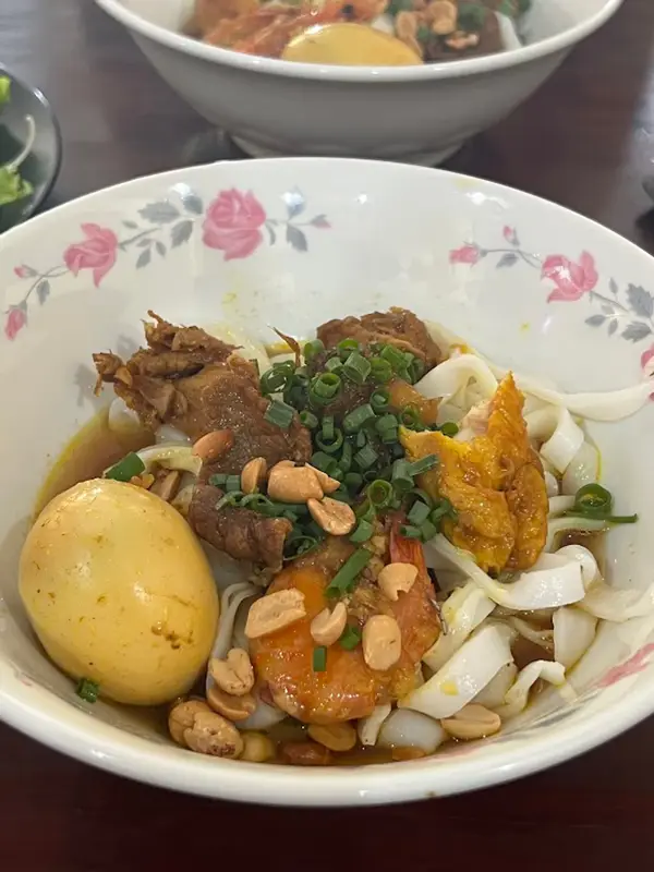 Mỳ Quảng Quê Xưa - ảnh 3