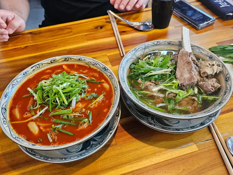 Phở Thìn Hội An - ảnh 3