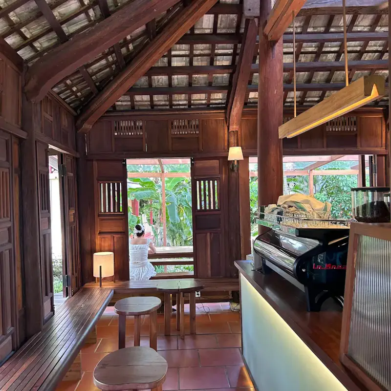 Café Slow Hội An - ảnh 7
