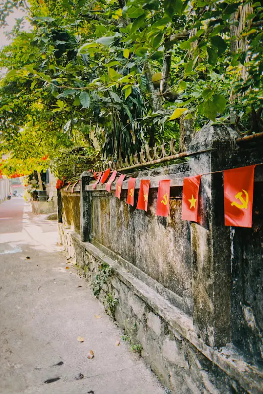 Bến xưa Vỹ Dạ - ảnh 2