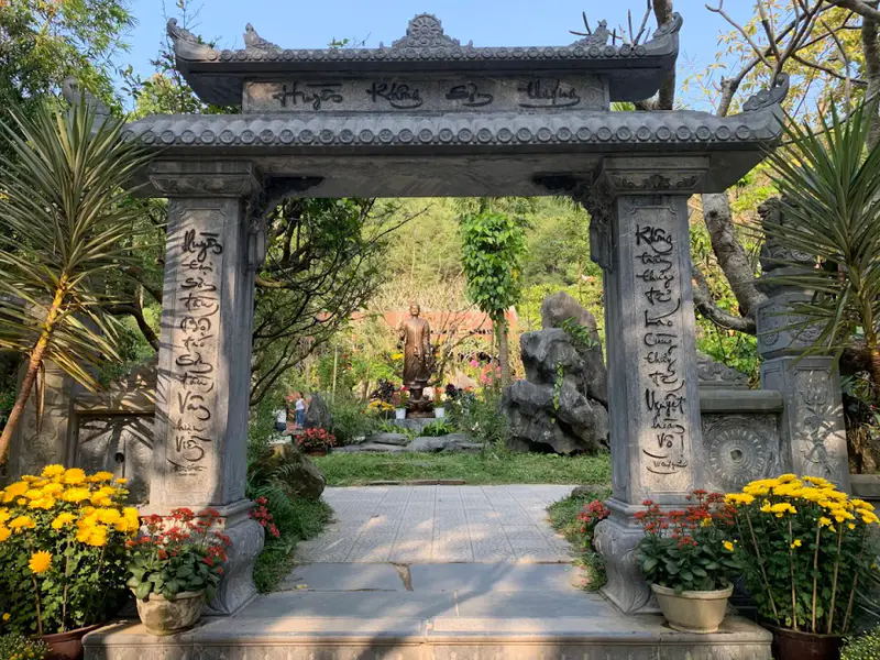 Huyền Không Sơn Thượng - ảnh 6