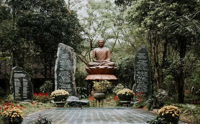 Huyền Không Sơn Thượng - ảnh 5