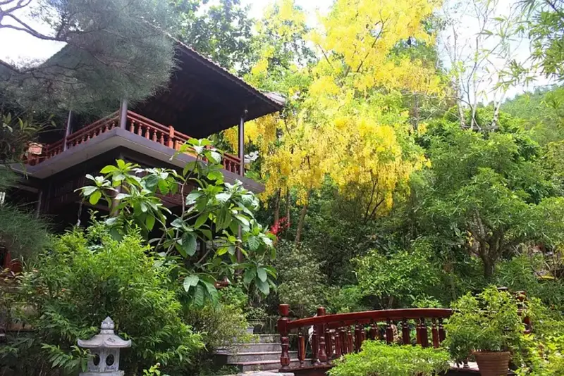 Huyền Không Sơn Thượng - ảnh 4