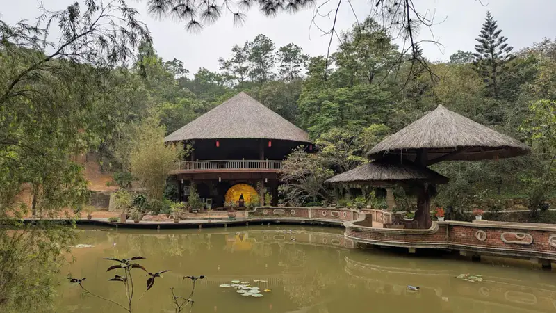 Huyền Không Sơn Thượng - ảnh 3