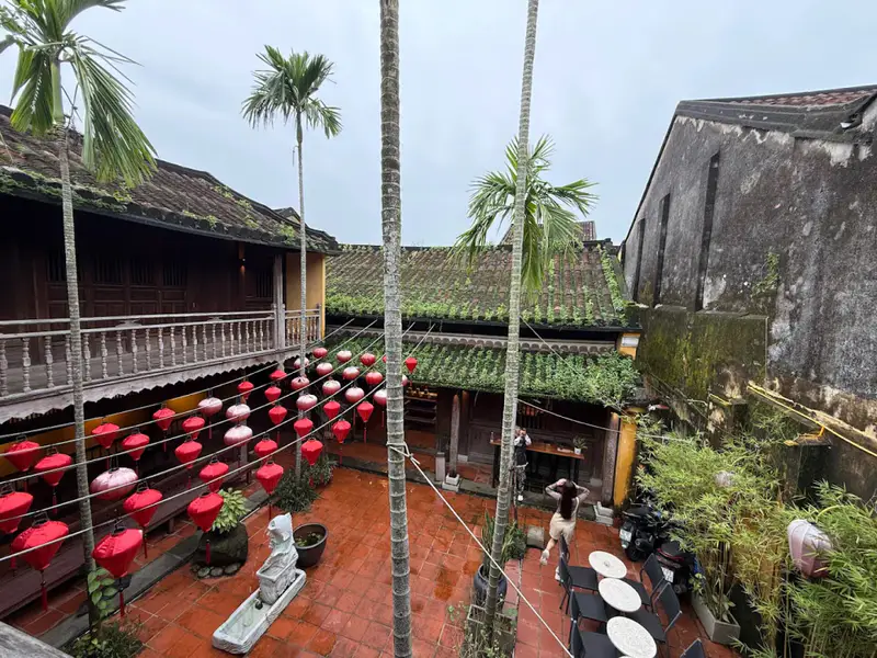 Gióng Cafe - ảnh 4