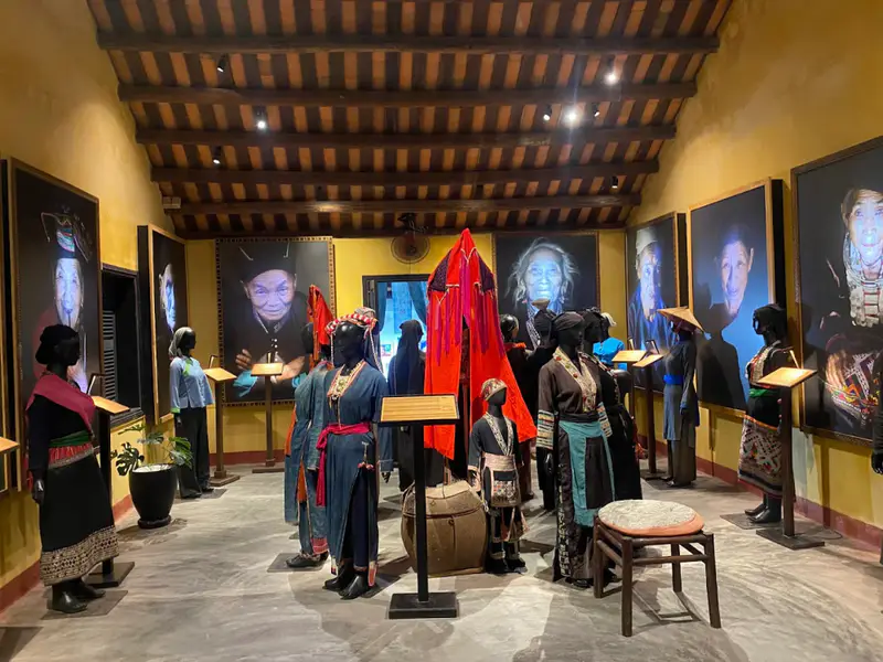 Rehahn Gallery Hội An - ảnh 2