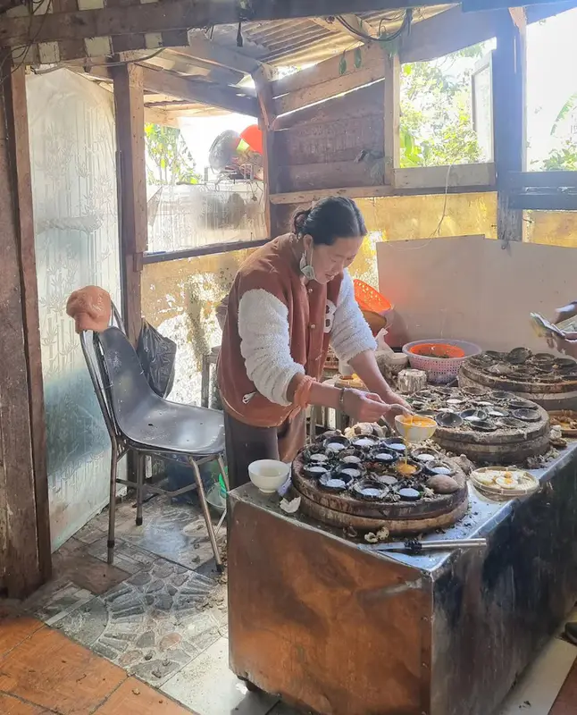Bánh Căn Cô Thương - ảnh 5