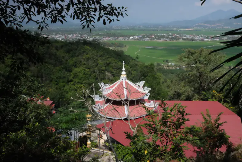Chùa Suối Đổ - ảnh 6