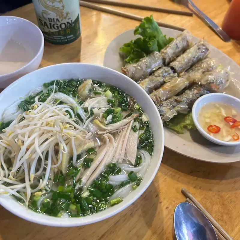 Phở Bắc Hải - ảnh 2