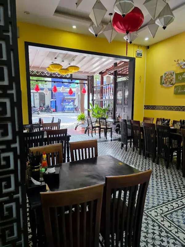 Lò Bánh Bao Bánh Vạc - Bông Hồng Trắng - ảnh 7