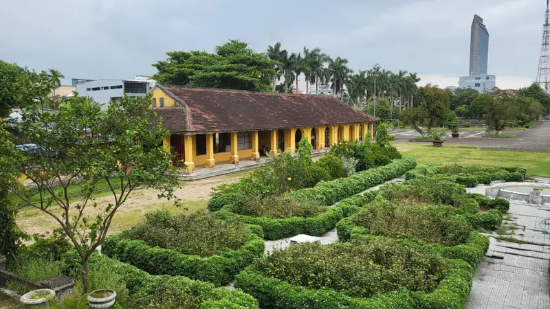 Cung An Định - ảnh 3