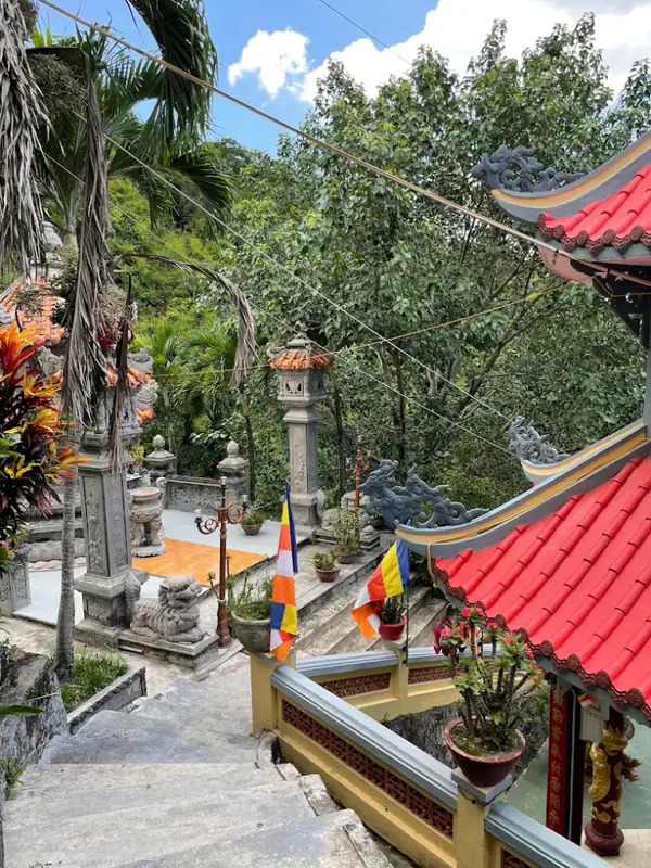 Chùa Suối Đổ - ảnh 4