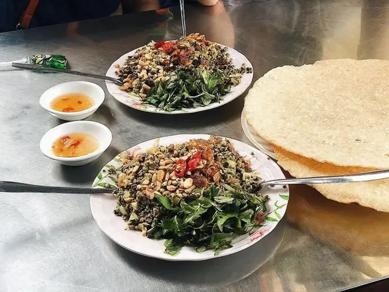 Bánh đập Ni Bà Già - ảnh 3