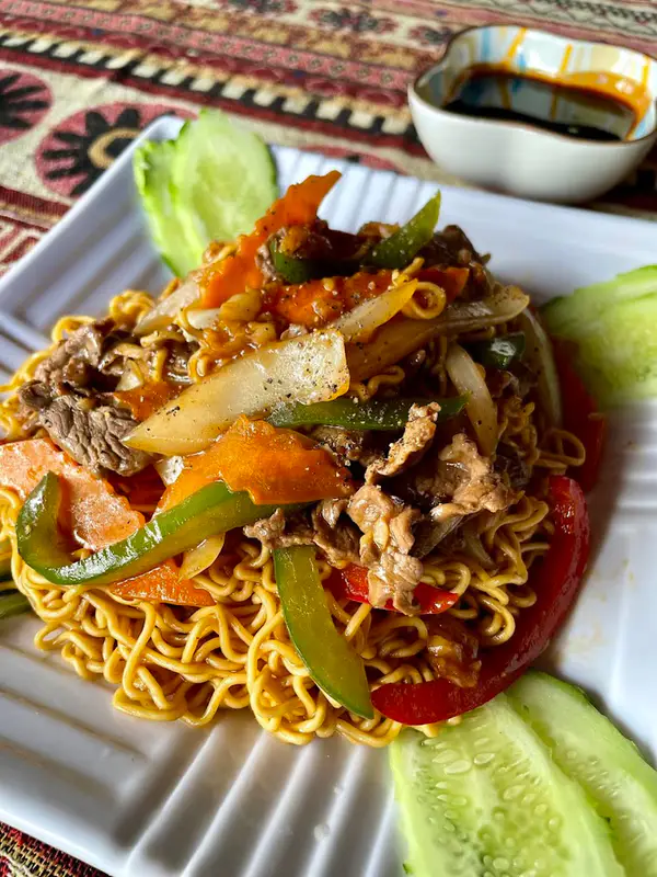 Adventure Restaurant - ảnh 3