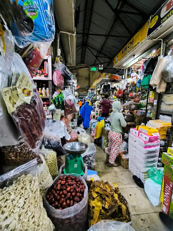 Chợ Cồn - ảnh 5