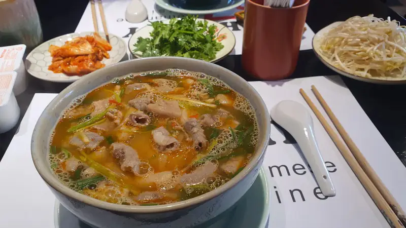 Phở May - 포마이 - ảnh 6