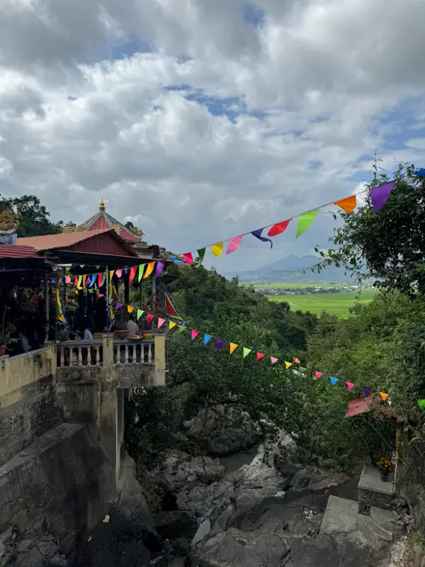 Chùa Suối Đổ - ảnh 3