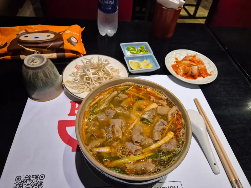 Phở May - 포마이 - ảnh 5