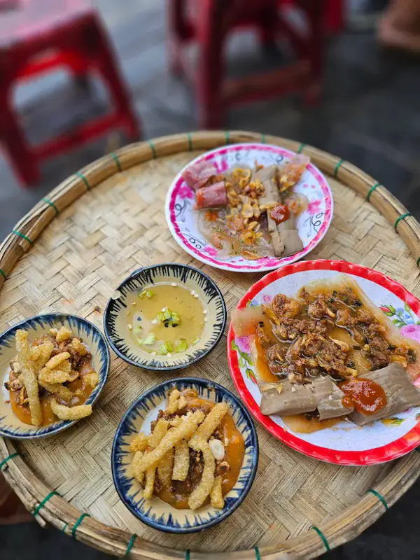 Bánh Bèo Bà Bảy - ảnh 4