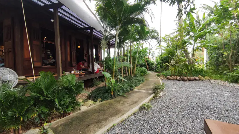 Café Slow Hội An - ảnh 4