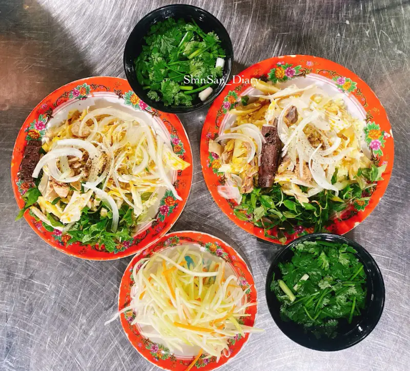 Cơm Gà Bà Buội - ảnh 7