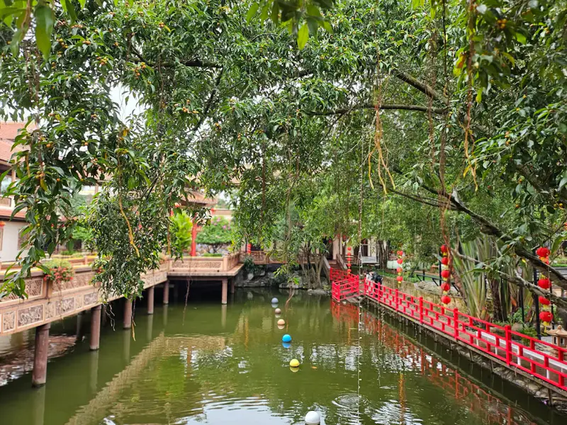 Chùa Nam Sơn Đà Nẵng - ảnh 4