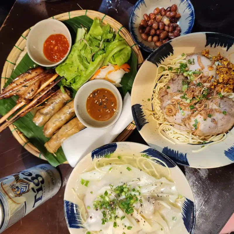 Gạo Hoian - Homemade bao buns & local food - ảnh 8
