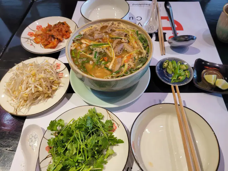 Phở May - 포마이 - ảnh 4