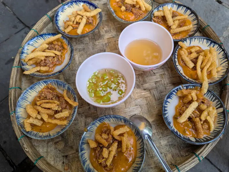 Bánh Bèo Bà Bảy - ảnh 3