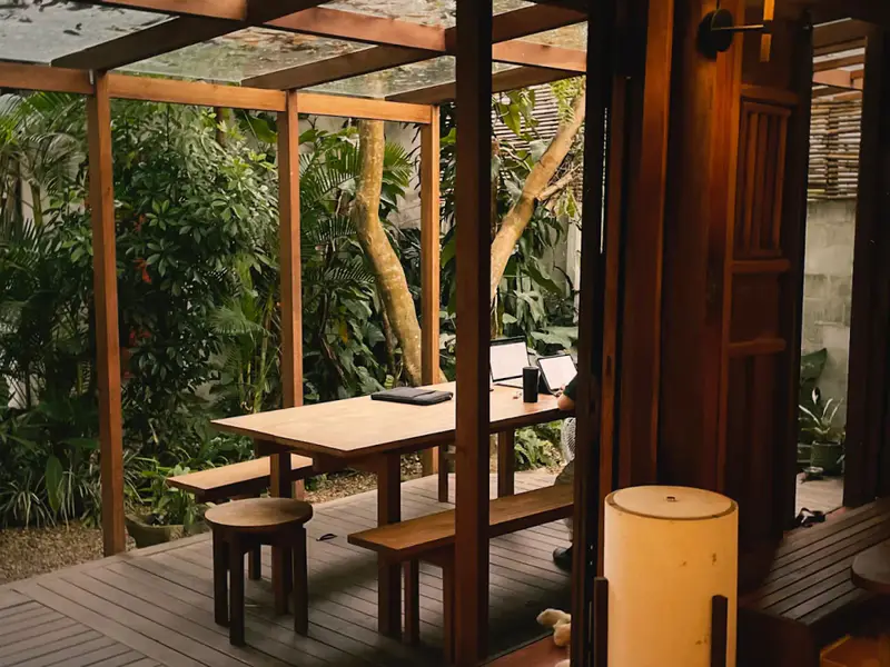 Café Slow Hội An - ảnh 3