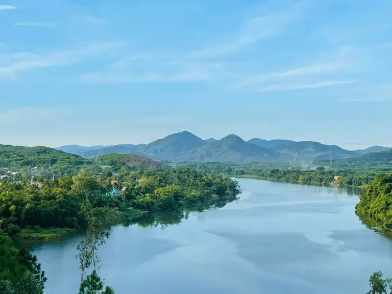 Đồi Vọng Cảnh - ảnh 3