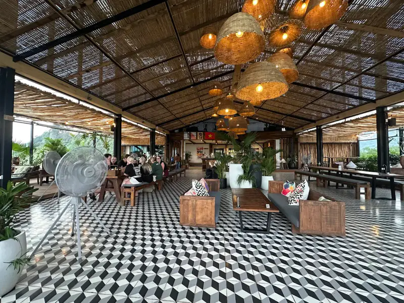 Top Of The Loop - Rooftop Bar & Restaurant - ảnh 3